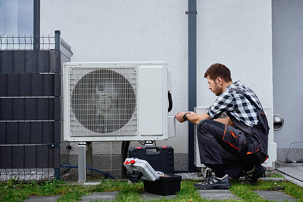 Top rated local Emergency Hvac Repair specialists in Rainbow City, AL